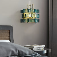 DEXTER WALL Wall light fixture