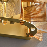 DEXTER WALL Wall light fixture