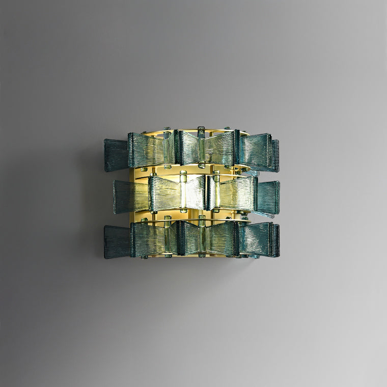 DEXTER WALL Wall light fixture