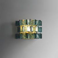 DEXTER WALL Wall light fixture