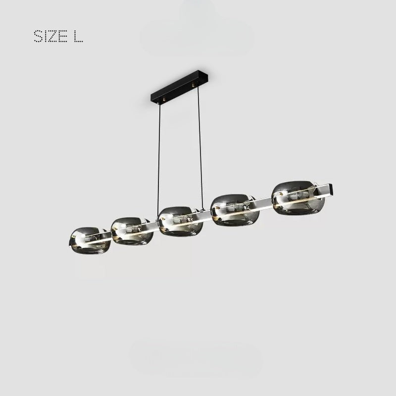 DILAN LONG Long lighting fixture