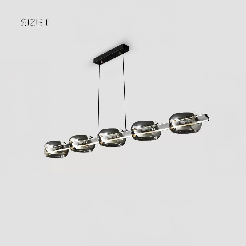 DILAN LONG Long lighting fixture