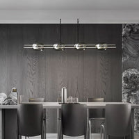 DILAN LONG Long lighting fixture