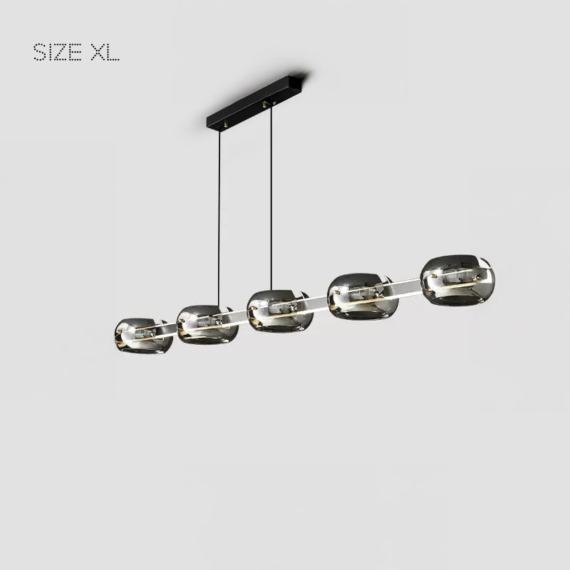 DILAN LONG Long lighting fixture