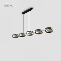 DILAN LONG Long lighting fixture