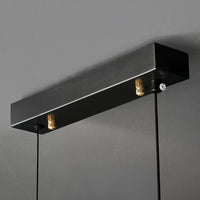 DILAN LONG Long lighting fixture