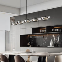 DILAN LONG Long lighting fixture