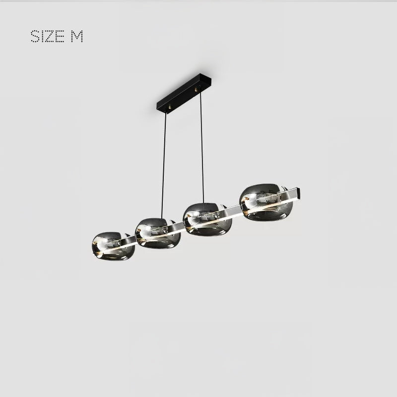 DILAN LONG Long lighting fixture