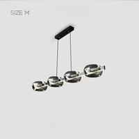 DILAN LONG Long lighting fixture