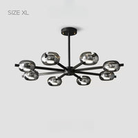 DILAN Chandelier