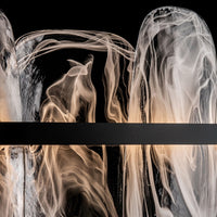 DIONIS LONG Long lighting fixture