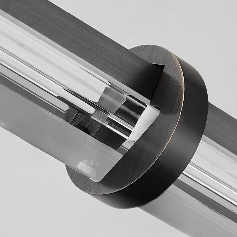 DITMAR LONG Long lighting fixture