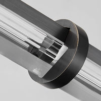 DITMAR LONG Long lighting fixture