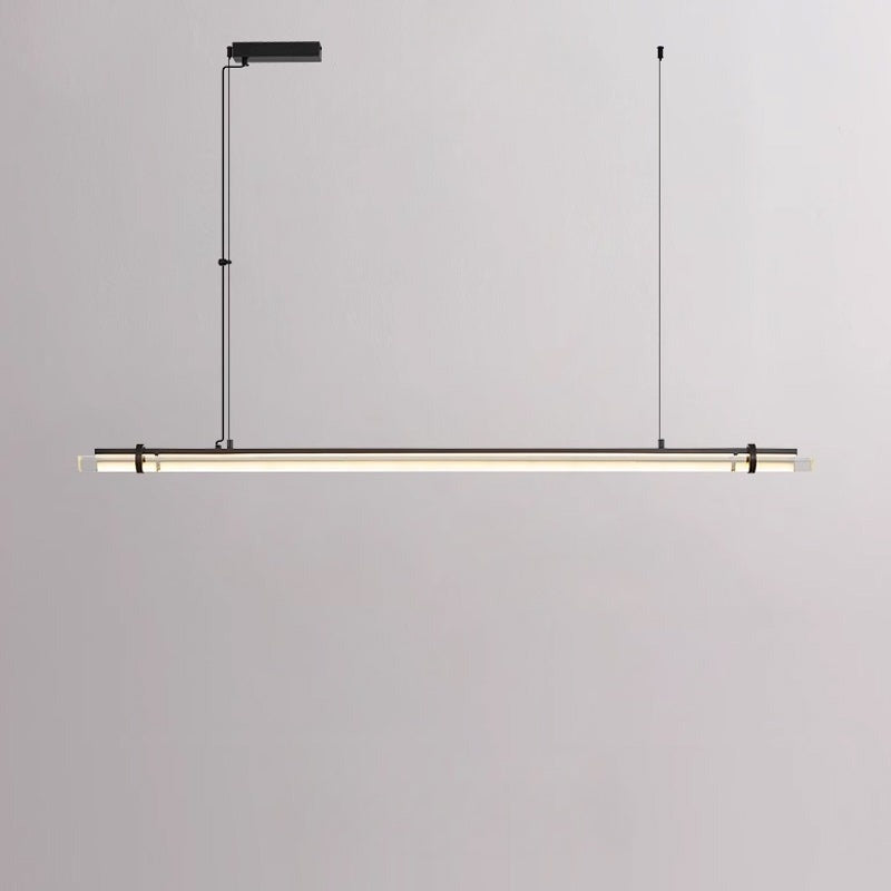 DITMAR LONG Long lighting fixture