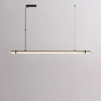 DITMAR LONG Long lighting fixture