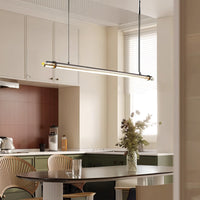 DITMAR LONG Long lighting fixture