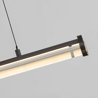 DITMAR LONG Long lighting fixture