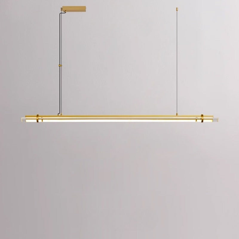 DITMAR LONG Long lighting fixture