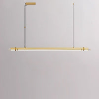 DITMAR LONG Long lighting fixture