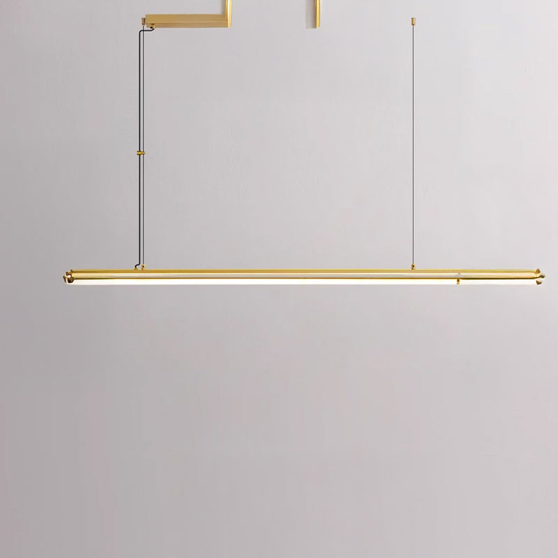 DITMAR LONG Long lighting fixture