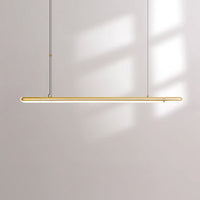DITMAR LONG Long lighting fixture