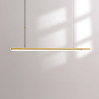 DITMAR LONG Long lighting fixture