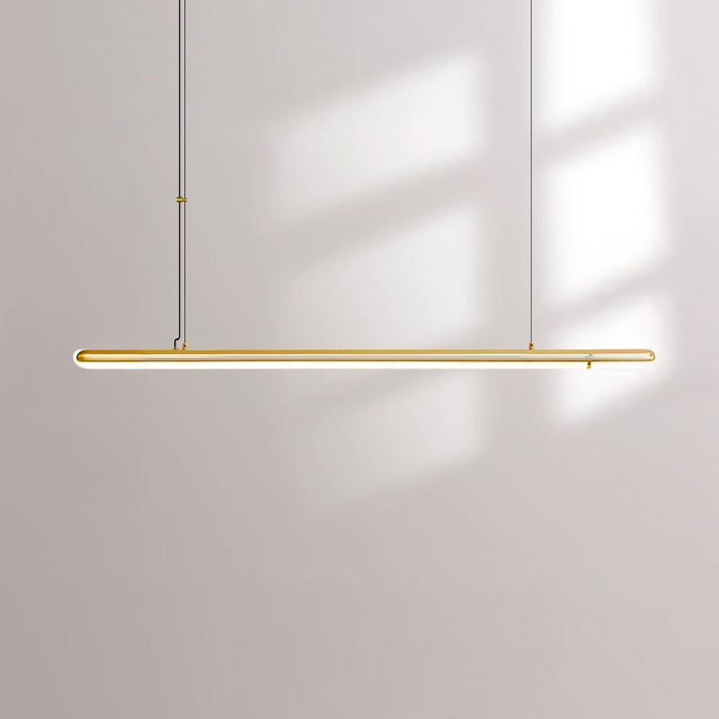 DITMAR LONG Long lighting fixture