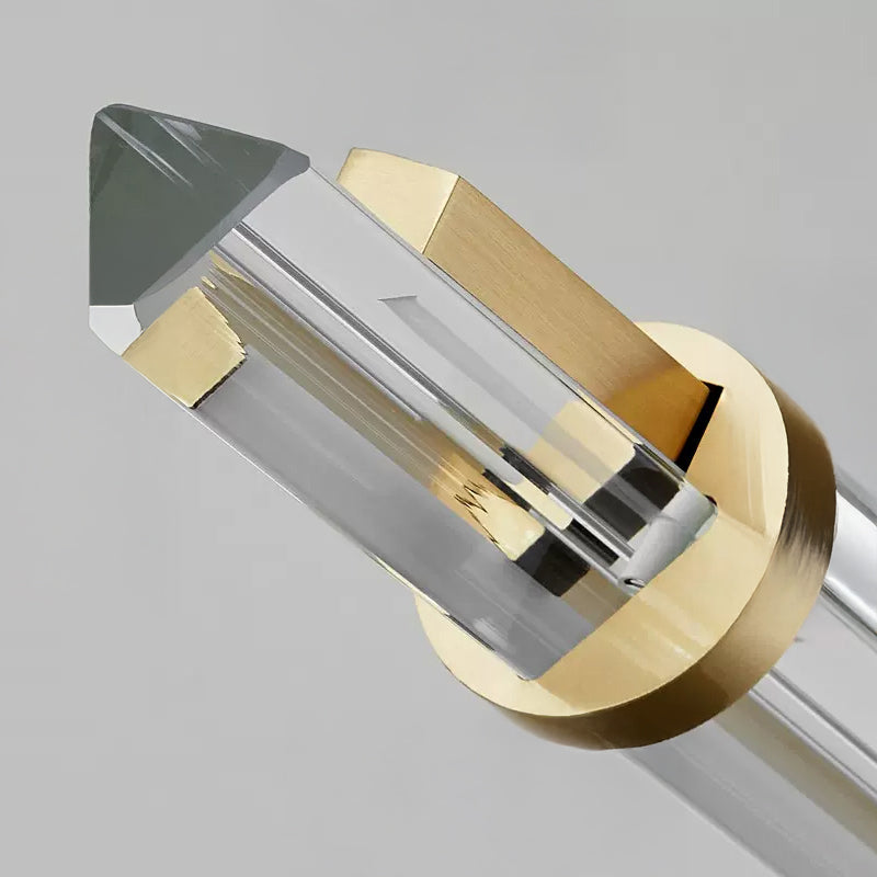 DITMAR LONG Long lighting fixture