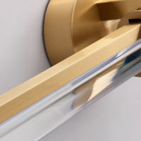 DITMAR WALL Wall light fixture