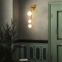 DOLL Wall light fixture