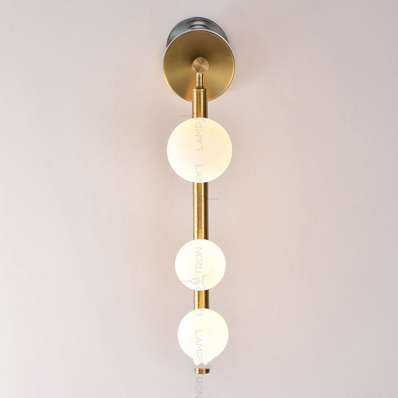 DOLL Wall light fixture