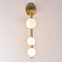DOLL Wall light fixture
