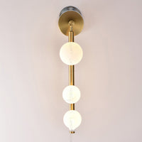 DOLL Wall light fixture