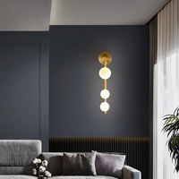 DOLL Wall light fixture