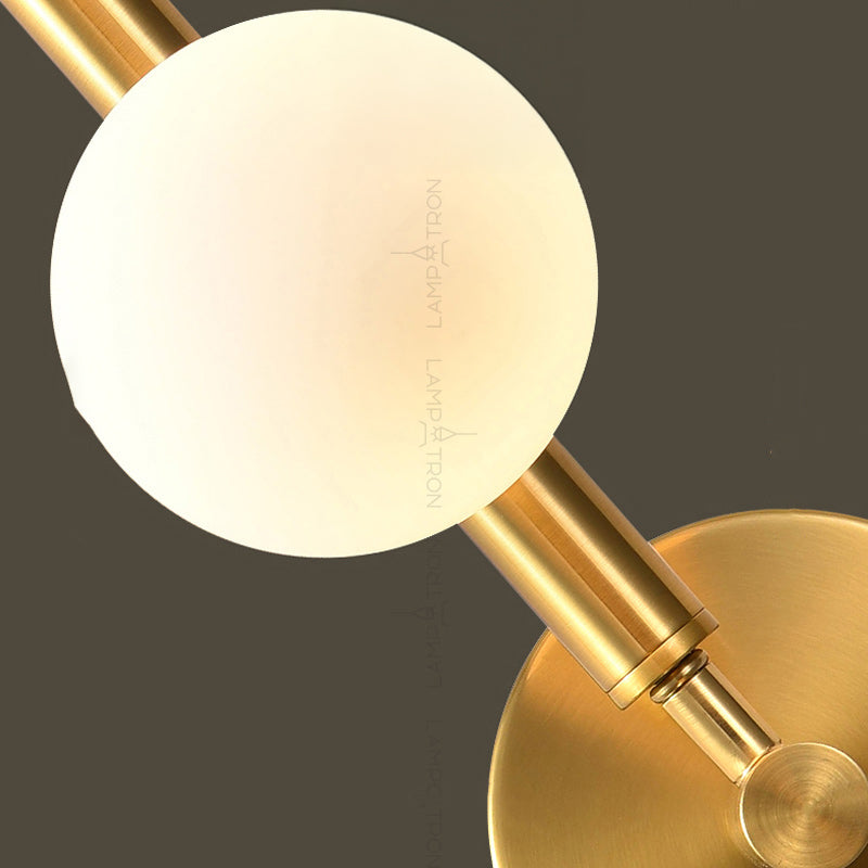 DOLL Wall light fixture