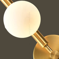 DOLL Wall light fixture