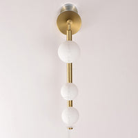 DOLL Wall light fixture