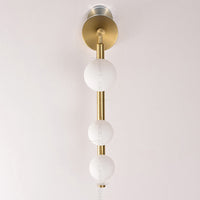 DOLL Wall light fixture