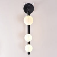 DOLL Wall light fixture