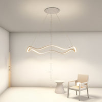 DOLORES Ring lighting fixture
