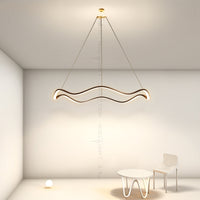 DOLORES Ring lighting fixture