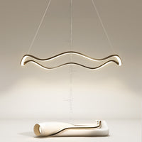 DOLORES Ring lighting fixture