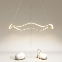 DOLORES Ring lighting fixture