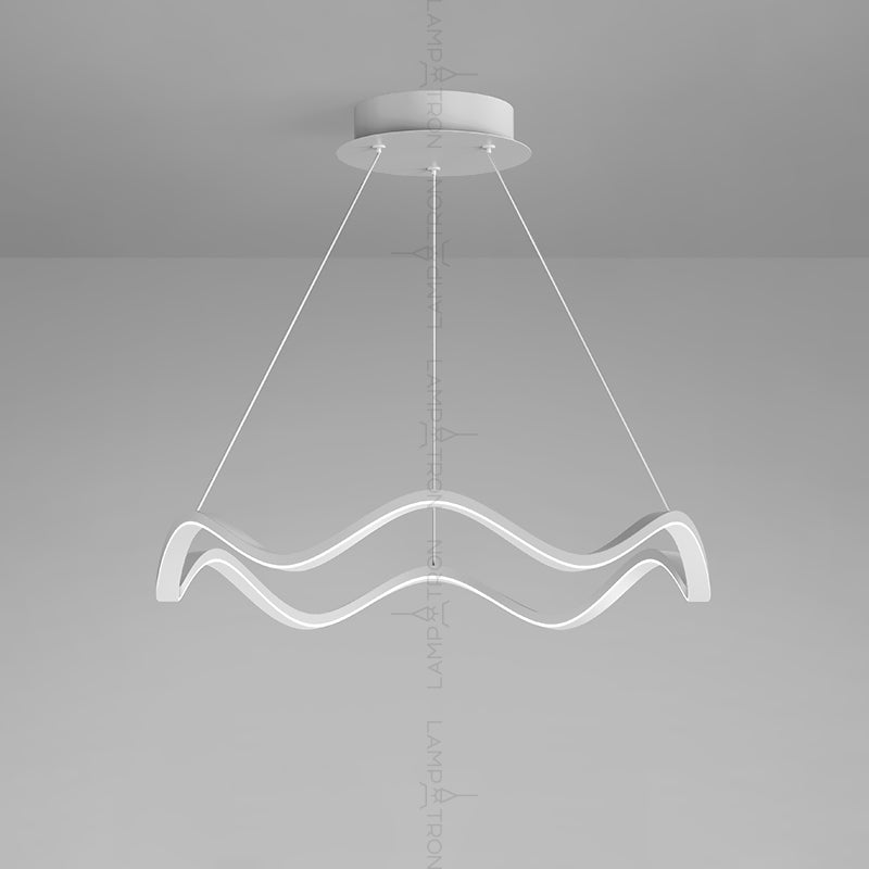 DOLORES Ring lighting fixture