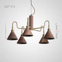 DOMENIC B Chandelier