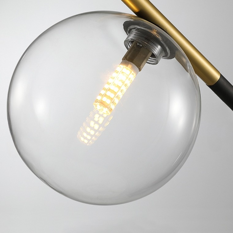 Domingo Tab Desk Lamp