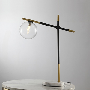 Domingo Tab Desk Lamp