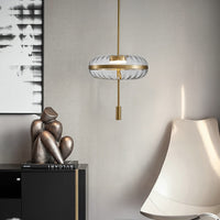 DONA Pendant light