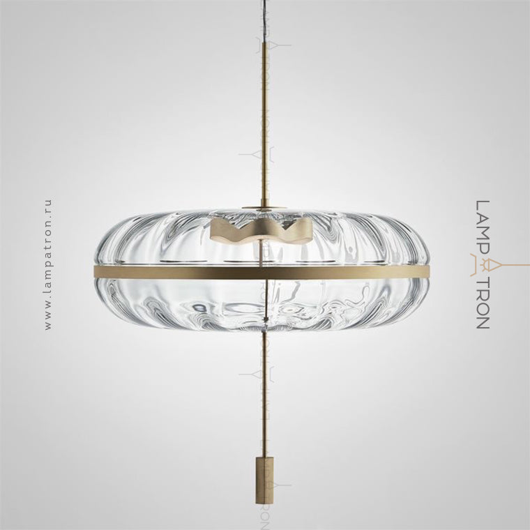 DONA Pendant light