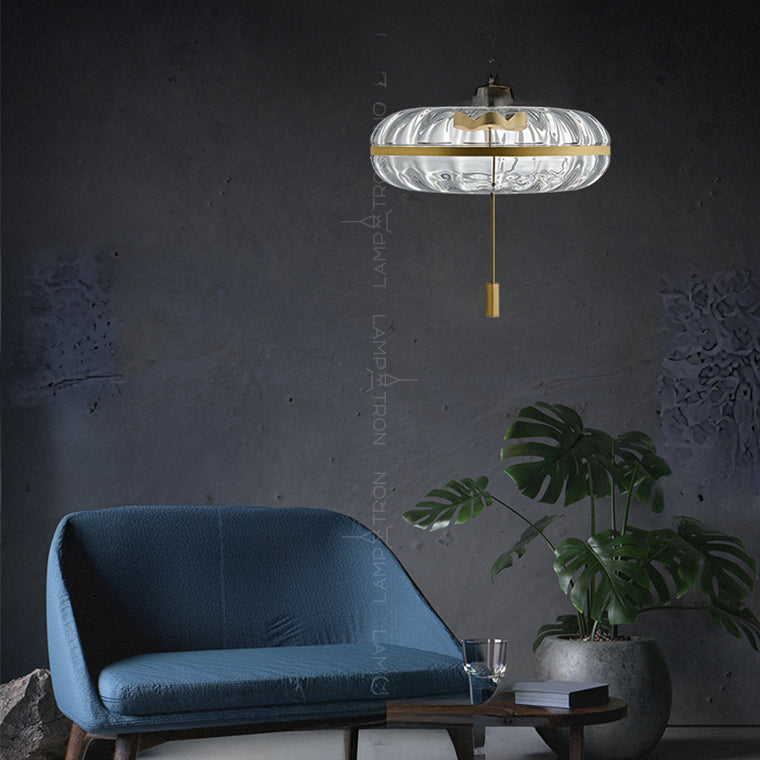 DONA Pendant light
